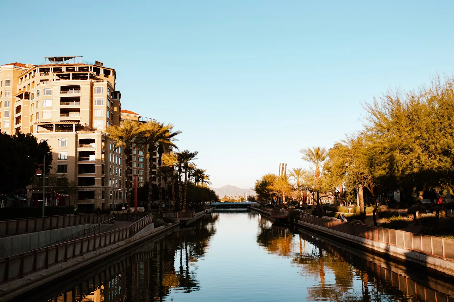 Scottsdale private investigator coverage for residential, business, and legal cases